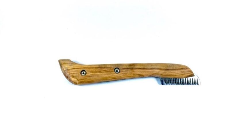 Cuchilla Stripping Mediana