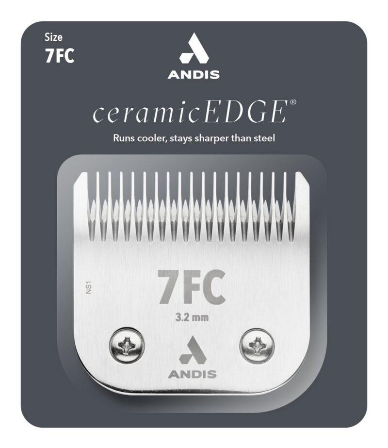 Cuchilla Andis 7 Fc CeramicEdge