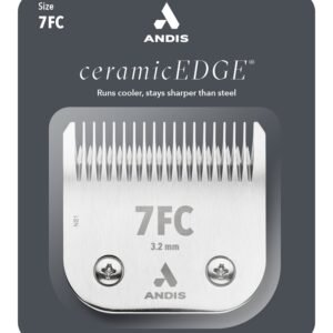 Cuchilla Andis 7 Fc CeramicEdge