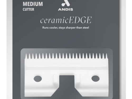 Cortante CeramicEdge Nº 40 ANDIS cerámico