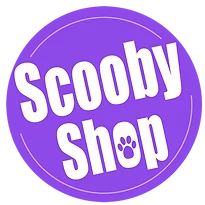 Logo Scooby shop