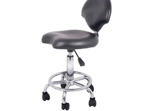 Taburete Regulable