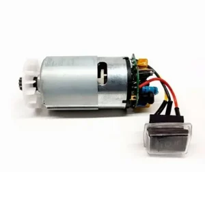 Motor moser genérico (sin plaqueta)