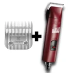 COMBO 4: Toalla Shernbao + Shampoo Henna 5L + enjuaguePalta/Zan 5L + Perf. Ámbar