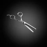 Tijera Kadazu Pulir 7.5 Plata