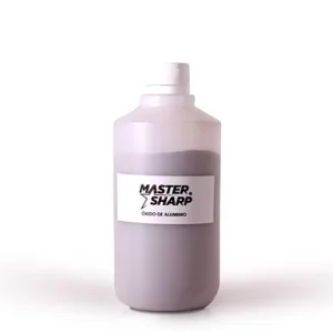 Oxido de aluminio BLANCO 800g