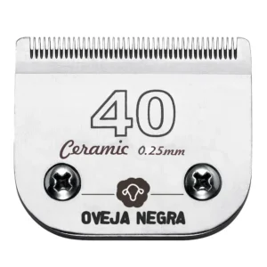 Cuchilla 40 Oveja Negra