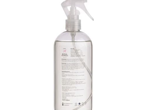 Perfume Royal Puppies París 500ml