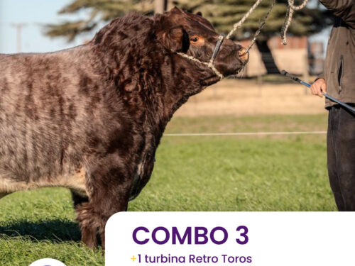 Combo 3 Agro