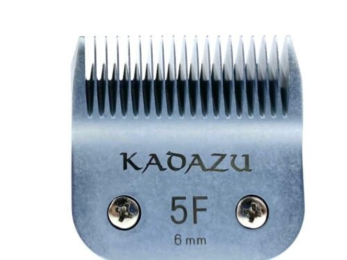 Cuchilla kadazu 5F