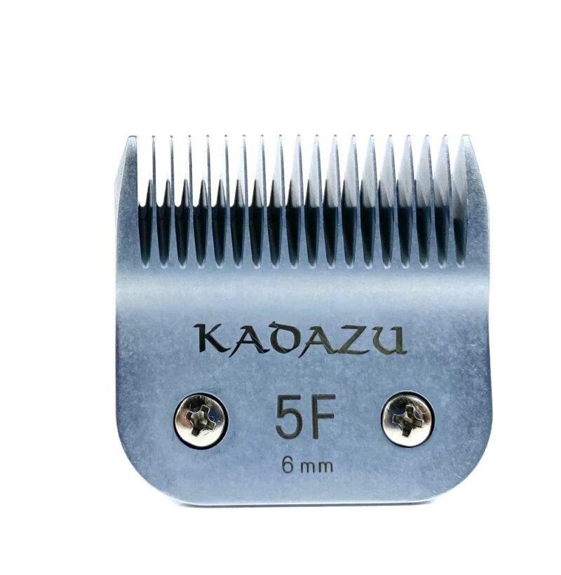 Cuchilla kadazu 5F