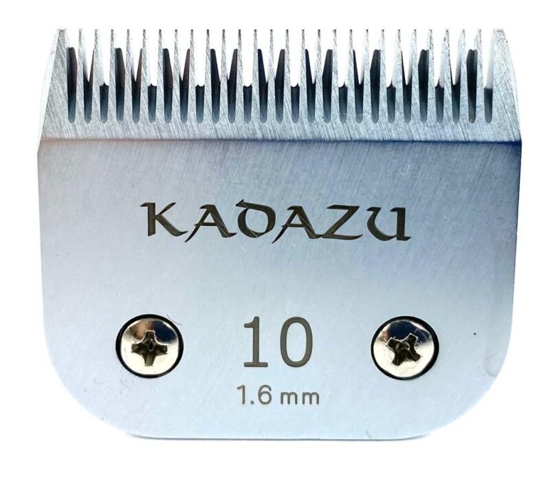 Cuchilla kadazu 10