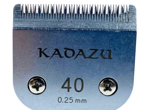 Cuchilla kadazu 40