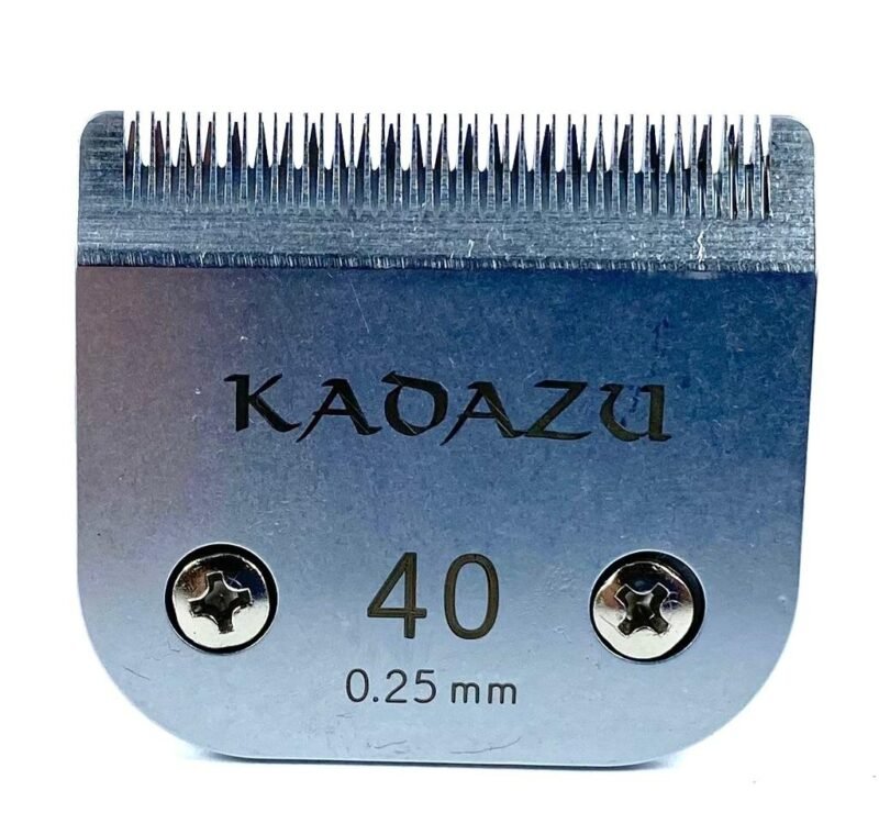 Cuchilla kadazu 40
