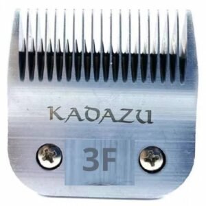 Cuchilla kadazu 3F