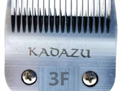 Cuchilla kadazu 3F