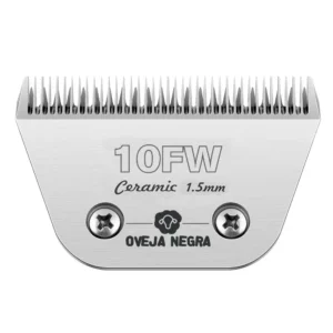 Cuchilla Wide 10FW Oveja Negra