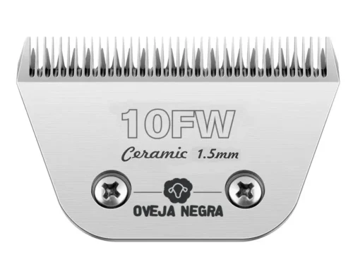 Cuchilla Wide 10FW Oveja Negra