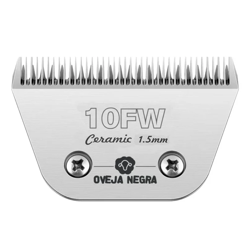 Cuchilla Wide 10FW Oveja Negra