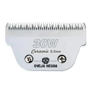 Cuchilla Wide 30W Oveja Negra
