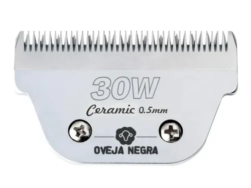 Cuchilla Wide 30W Oveja Negra