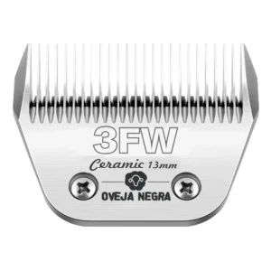 Cuchilla Wide 3FW
