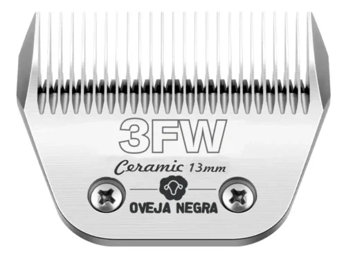 Cuchilla Wide 3FW