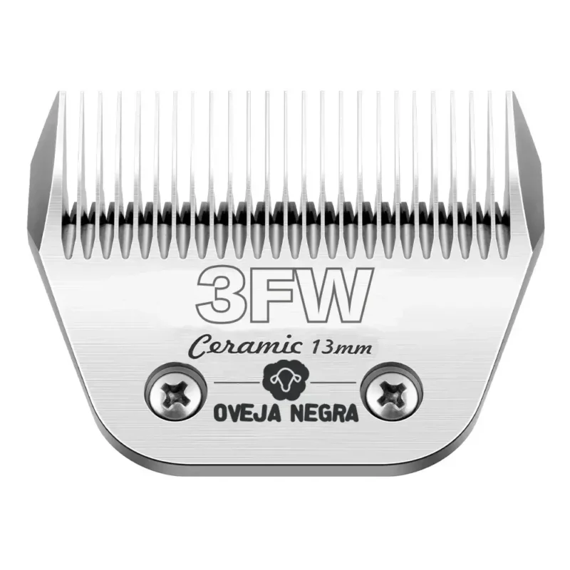 Cuchilla Wide 3FW