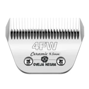 Cuchilla Wide 4FW Oveja Negra