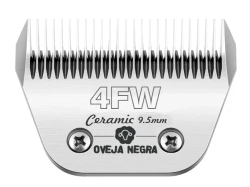 Cuchilla Wide 4FW Oveja Negra