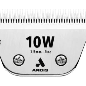 Cuchilla Andis 10w cortante cerámico