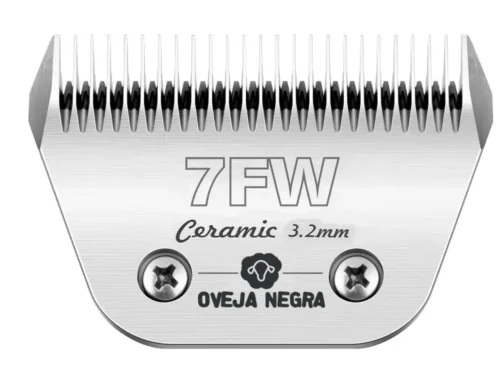 Cuchilla Wide 7FW