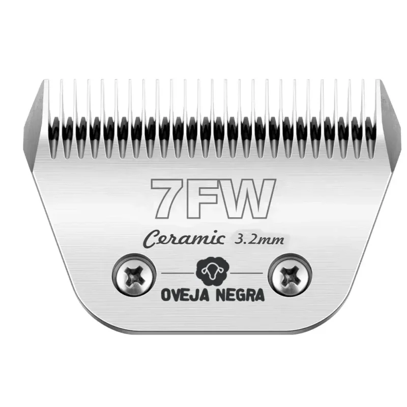 Cuchilla Wide 7FW