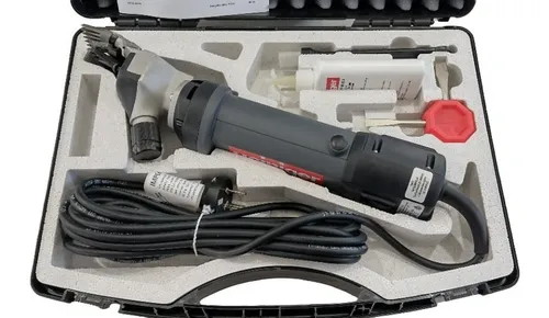 Esquiladora 220v Heiniger Xtra