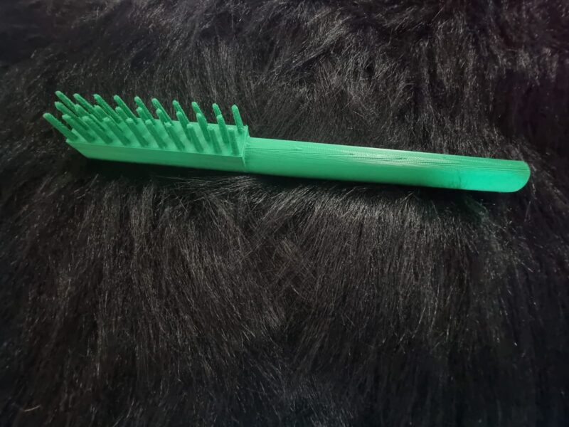 Stick Calm para bastones