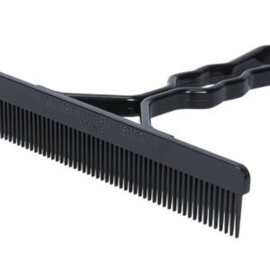 Peine weaver dientes parejos