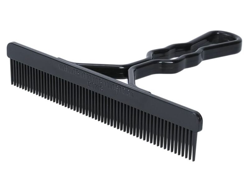 Peine weaver dientes parejos