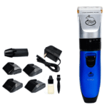 Peladora Andis Pulse ZR II Inalámbrica y Recargable