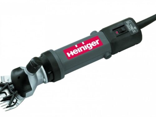 Esquiladora 220v Heiniger Xtra