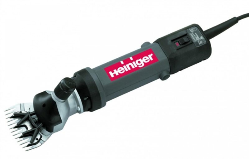 Esquiladora 220v Heiniger Xtra