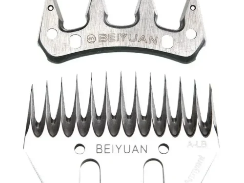 Peine cerrado y cortante Beiyuan