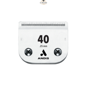 Cuchilla 40 Andis