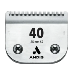 Cuchilla 40 Andis
