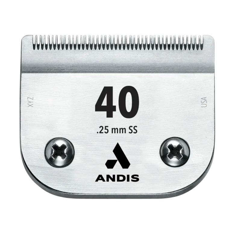 Cuchilla 40 Andis