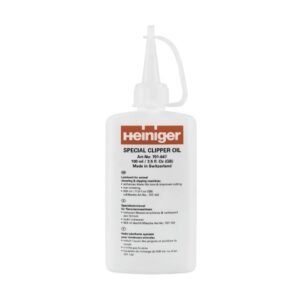 Aceite Heiniger