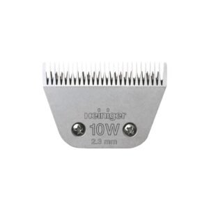 Cuchilla 10 W Heiniger