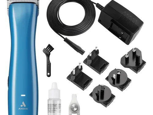 Peladora Andis Emerge Lite