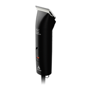 Peladora Andis Brushless Negra