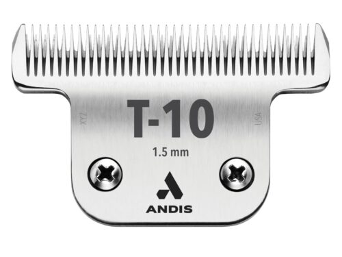 Cuchilla T 10 Andis