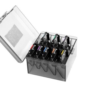 1700572830505 Kit Peines Metálicos Shernbao Para Cuchillas A5